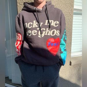 CACTUS PLANT FLEA MARKET HOODIE AUTHENTIC